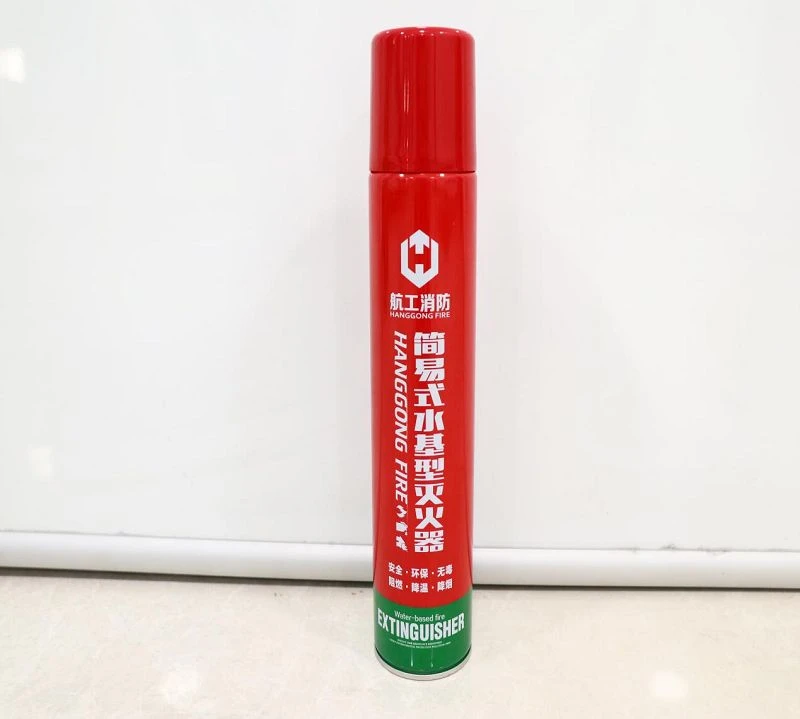 Kitchen Extinguisher